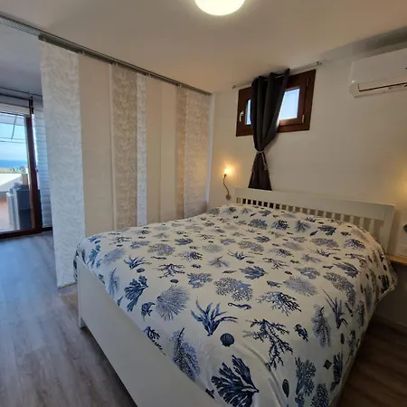 Finestra Vista Mare In Costa Smeralda Apartment Cugnana Verde