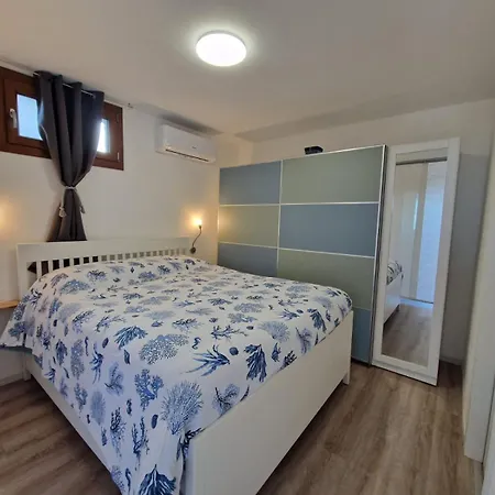 Apartment Finestra Vista Mare In Costa Smeralda
