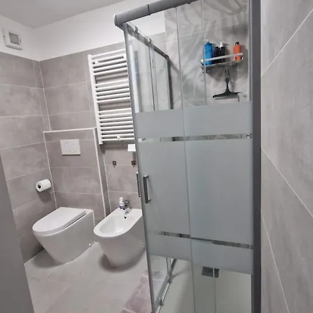 Apartment Finestra Vista Mare In Costa Smeralda