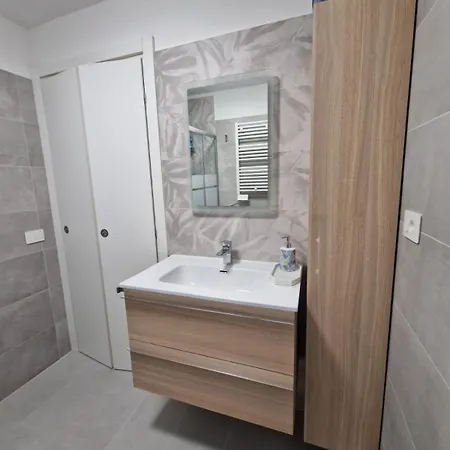 Finestra Vista Mare In Costa Smeralda Apartment